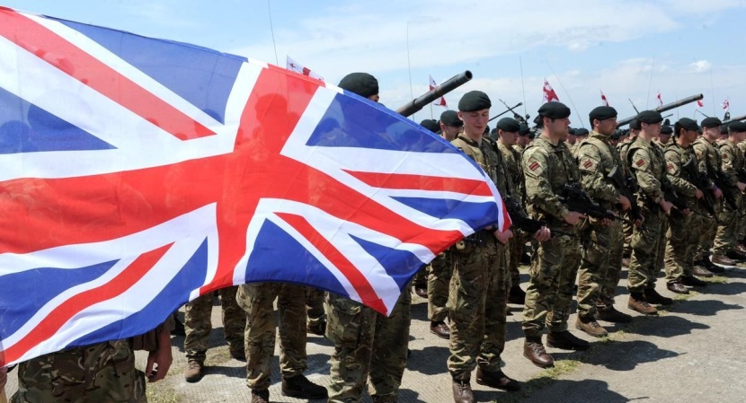 الجيش البريطاني.. اختراق حسابات تويتر واليوتيوب