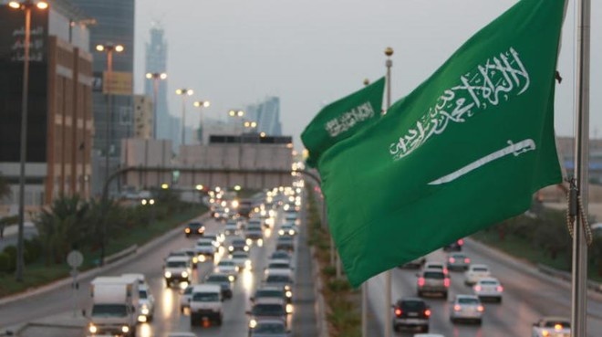 الاقتصاد السعودي ينمو 11.8 % في الربع الثاني .. أسرع وتيرة منذ الربع الثالث من 2011