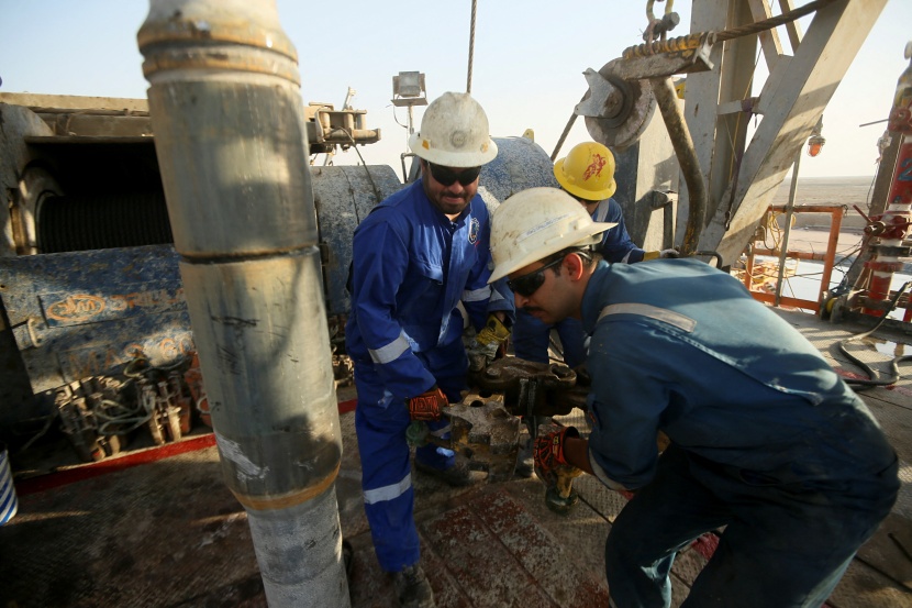 النفط يقفز 3% بفعل الإقبال على السوق .. "برنت" عند 105.8 دولار