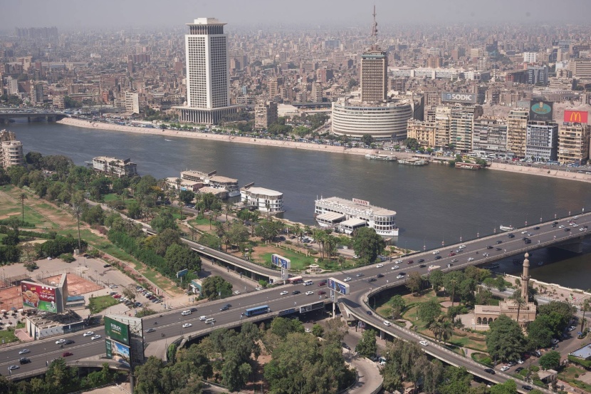 الحكم بإعدام قاتل الطالبة نيرة أشرف في مصر