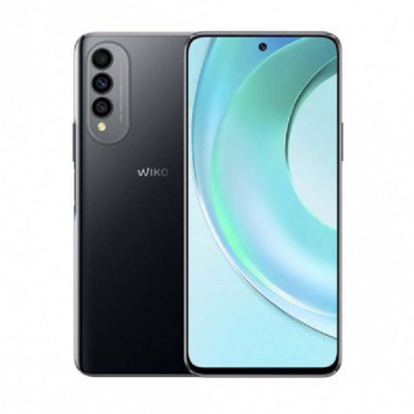 «ويكو» تطلق هاتف Wiko T50 من الفئة المتوسطة