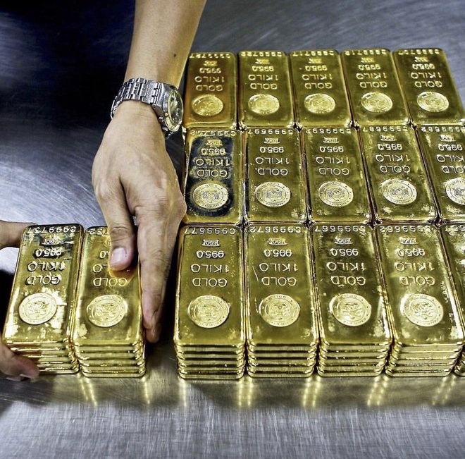 الذهب يستقر مع ترقب المستثمرين لأسعار الفائدة وسط علامات تراجع التضخم