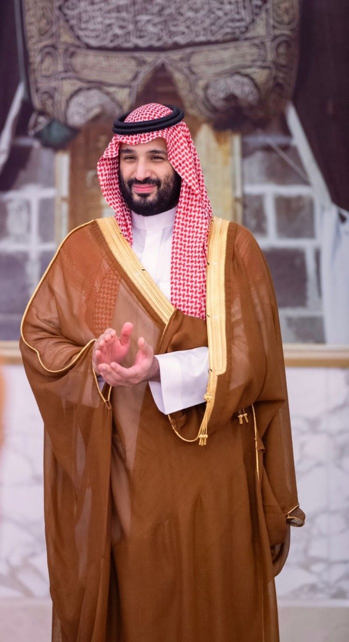 ولي العهد يبحث مع رئيس أوزبكستان أوجه العلاقات الثنائية وفرص التعاون 