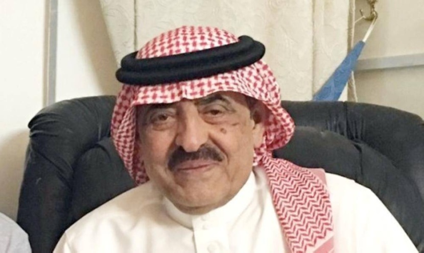 غالب كامل .. «صديق الراحلين» وأقدم المذيعين السعوديين