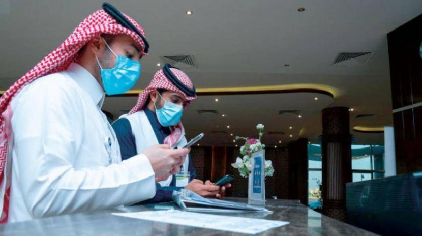 إحالة 254 قضية تستر تجاري إلى النيابة العامة خلال 7 أشهر
