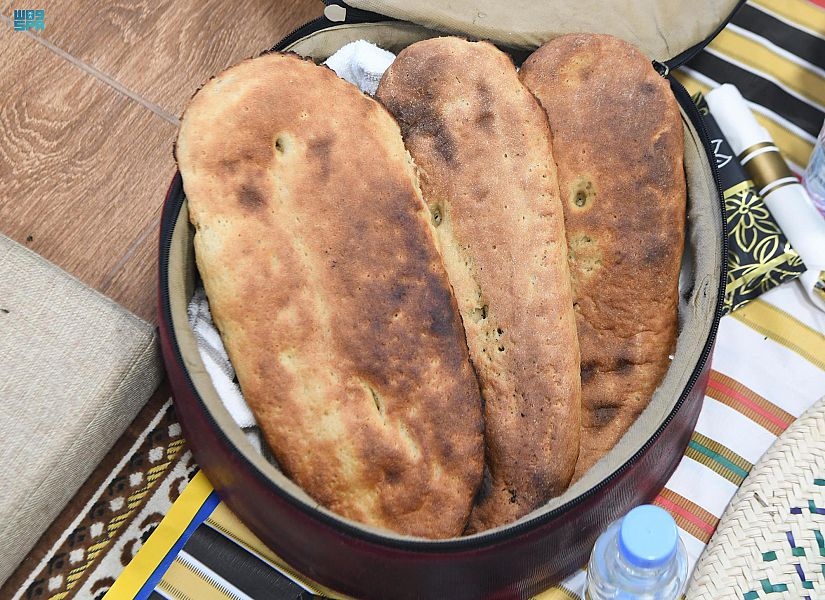 أكلات عسير الشعبية .. فن الطهي الممزوج بطعم الطبيعة