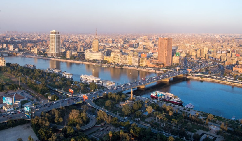 «صندوق الاستثمارات» يطلق الشركة السعودية - المصرية للاستثمار .. تعزيز للفرص بعوائد جذابة