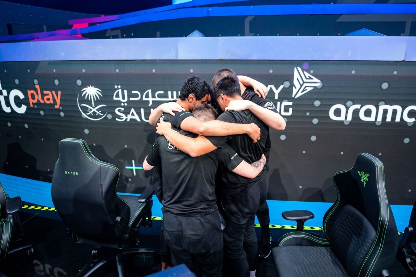 فريق Team BDS السويسري بطلا لمنافسات Rainbow Six Siege ضمن موسم الجيمرز
