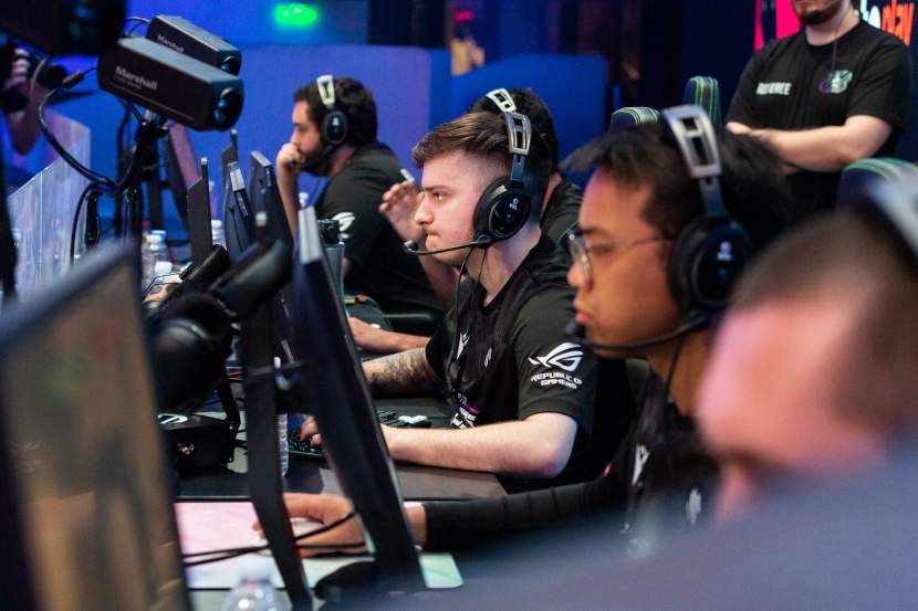 فريق Team BDS السويسري بطلا لمنافسات Rainbow Six Siege ضمن موسم الجيمرز