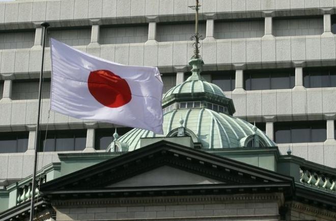اليابان: نمو الإقراض المصرفي 1.8% خلال يوليو.. بلغ 4.35 تريليون دولار
