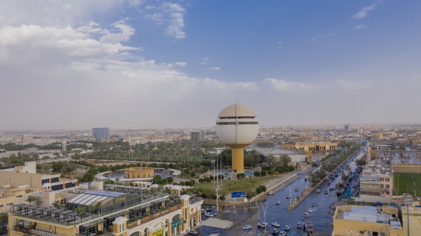  تأسيس شركة أمانة منطقة القصيم وتشكيل مجلس إدارتها