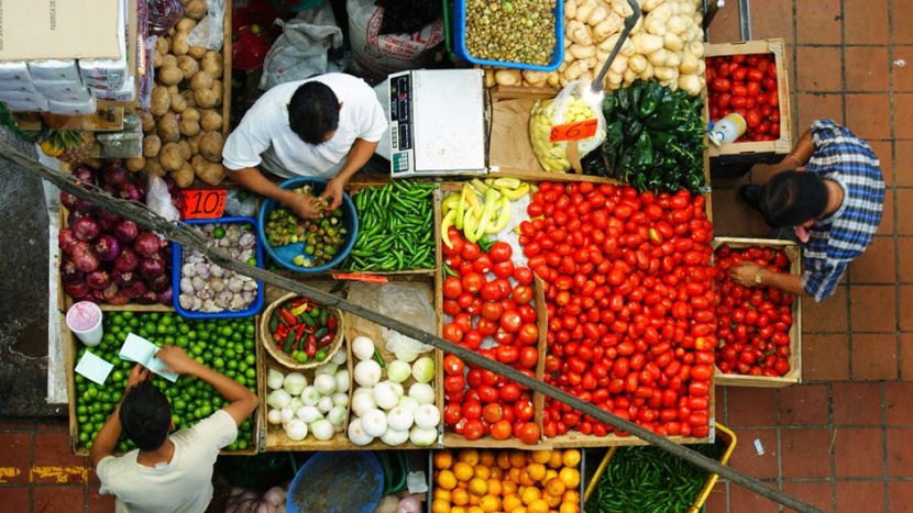 أسعار المواد الغذائية في اليابان تصل إلى ذروتها خلال أكتوبر