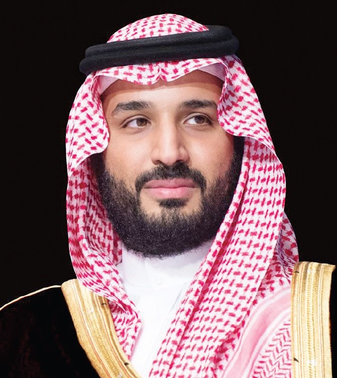 ولي العهد يطلق الاستراتيجية الوطنية للألعاب والرياضات الإلكترونية .. خطوة جديدة نحو الريادة