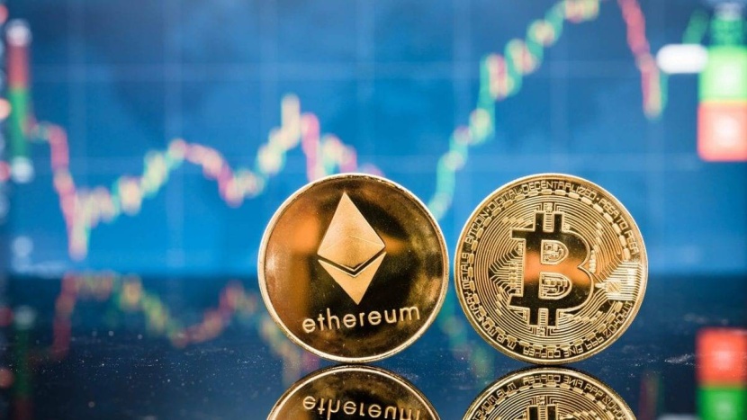 صناديق التحوط تتسابق إلى المراهنة على اندماج "إيثريوم"