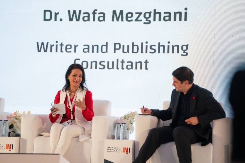 مؤتمر الناشرين .. أفكار عالمية تعيد للكتاب المحلي ألقه وتوهجه