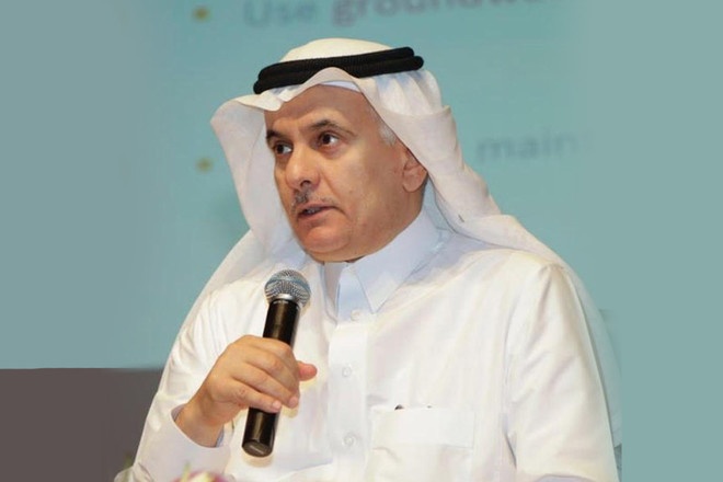 وزير البيئة : تضافر الجهود الدولية مهم لمواجهة تحديات أزمة الأمن الغذائي العالمي