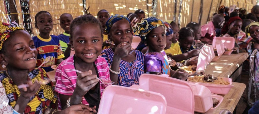 صندوق النقد: تدهور الأمن الغذائي مستمر .. 48 دولة الأكثر تضررا من الأزمة