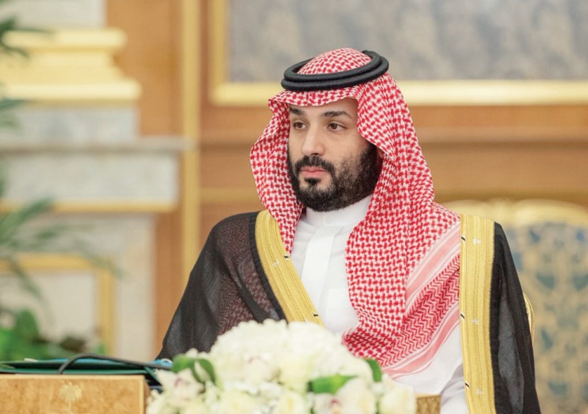 ولي العهد يعلن استراتيجية «ساڤي للألعاب الإلكترونية» .. استثمارات بقيمة 142 مليار ريال