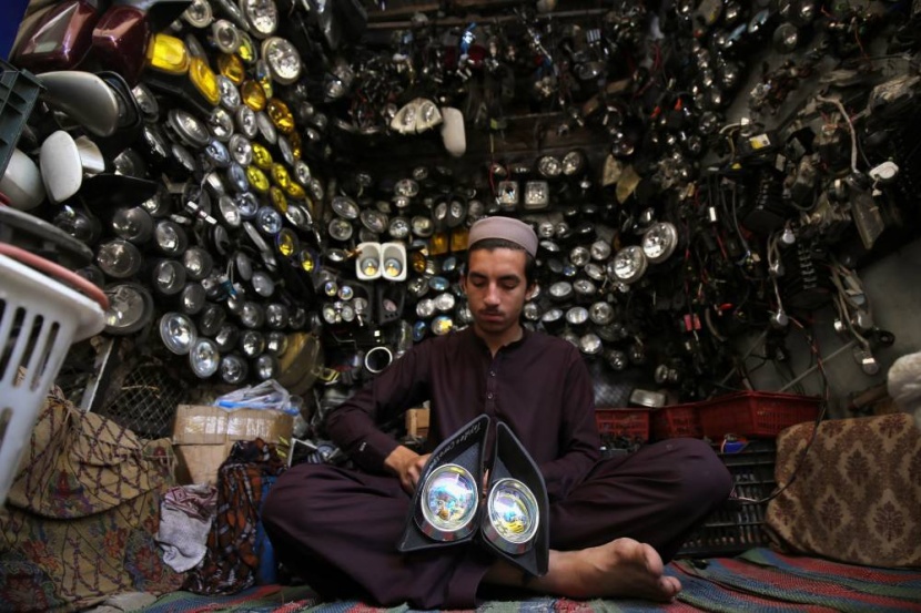قطع غيار