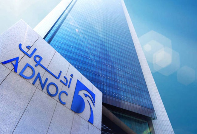 أدنوك للحفر تحصل على عقد بـ 980 مليون دولار لاستئجار حفارات بحرية 