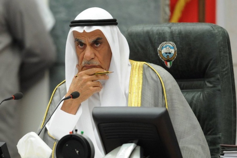 أحمد السعدون رئيسا لمجلس الأمة في الكويت