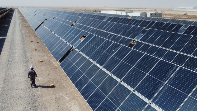 اليونان تقترح إنشاء خط كهرباء يمد وسط أوروبا بالطاقة المتجددة