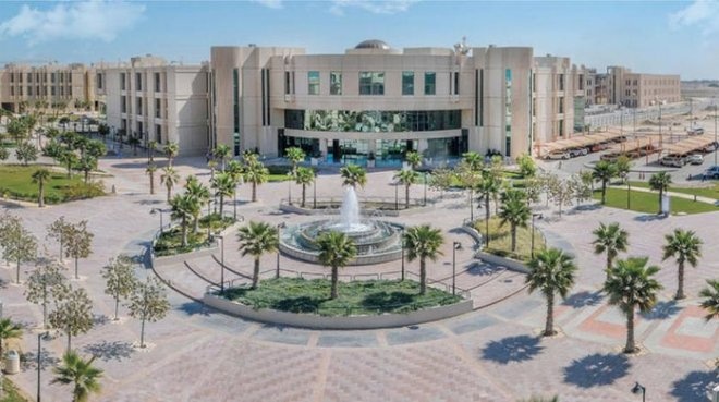 "ادرس في السعودية" تسجل دخول أكثر من 50 ألف طالب وطالبة دوليين للدراسة في الجامعات السعودية