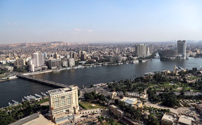 صندوق مصر السيادي يرفع رأسمال المرخص به إلى 20 مليار دولار