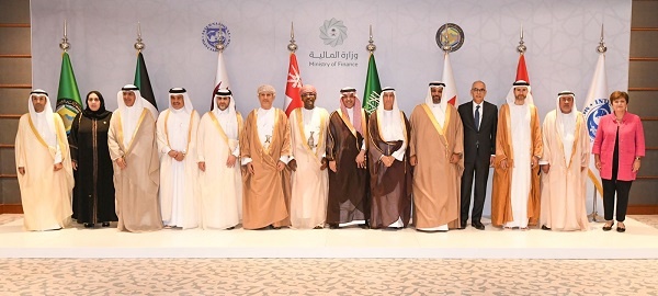 وزراء مالية الخليج يبحثون الوحدة الاقتصادية بحلول 2025 .. وتأسيس الاتحاد الجمركي