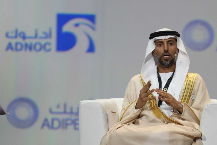 الإمارات: «أوبك+» حريصة على تزويد العالم بالنفط الذي يحتاج إليه 