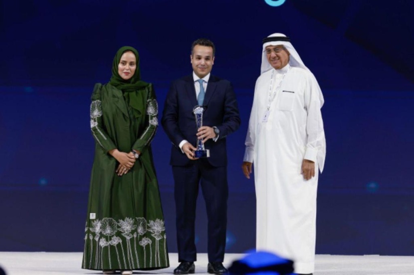 "اندبندنت عربية" تفوز بجائزة الإعلام العربي كأفضل منصة إخبارية