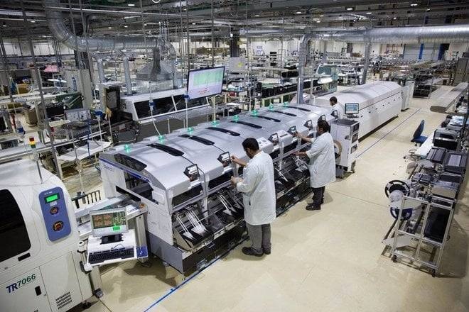 "هيئة المواصفات": 134 ألف منتج حصلت على علامة الجودة .. 50 % منها وطنية