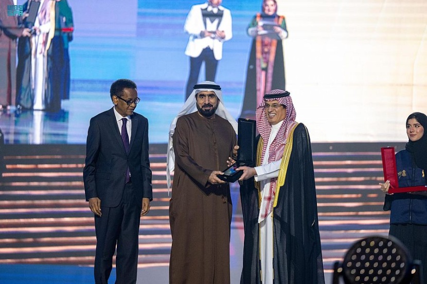 المهرجان العربي للإذاعة والتلفزيون الـ 22 يسدل الستار على أعماله 