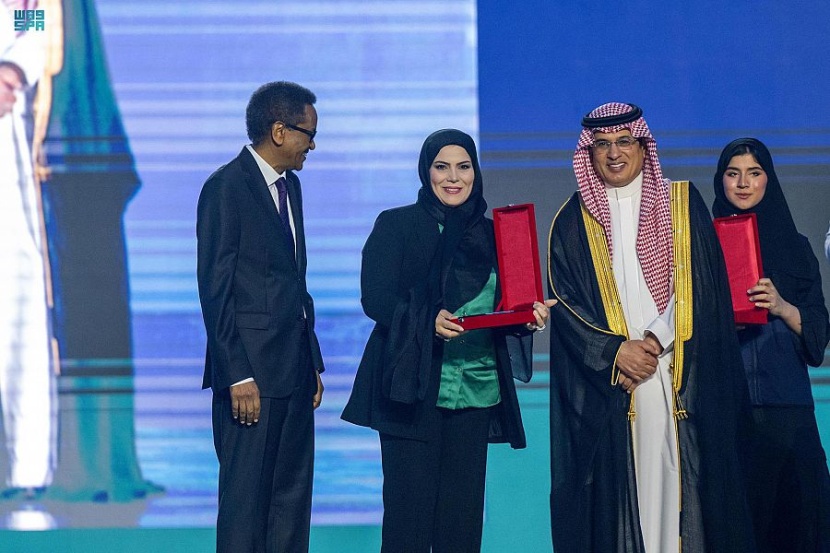 المهرجان العربي للإذاعة والتلفزيون الـ 22 يسدل الستار على أعماله 