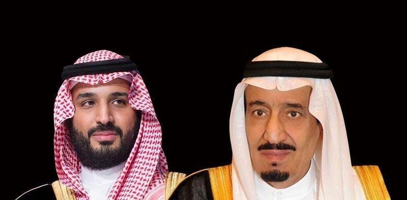 القيادة تعزي الرئيس التركي في ضحايا التفجير الإرهابي في إسطنبول