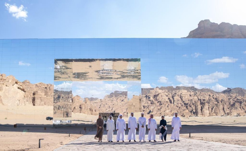 اعتماد الاستراتيجية الخليجية للسياحة وإطلاق منصة السياحة وعاصمة السياحة