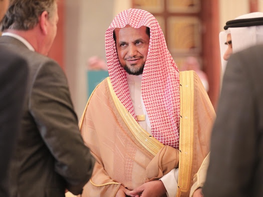 النائب العام يفتتح أعمال الاجتماع السنوي الثاني لجمعية النواب العموم العرب في جدة