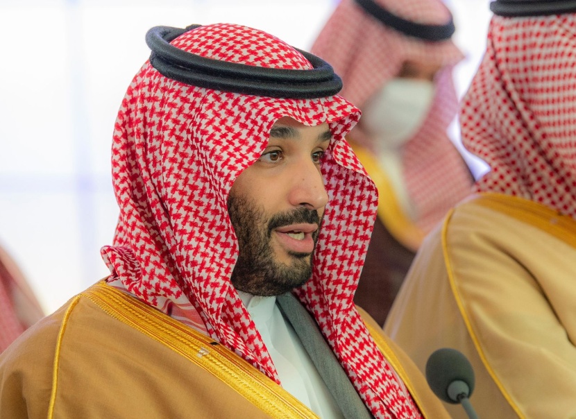 ولي العهد للرئيس الكوري: شراكتنا استراتيجية .. وتكثيف التشاور للحفاظ على المكتسبات
