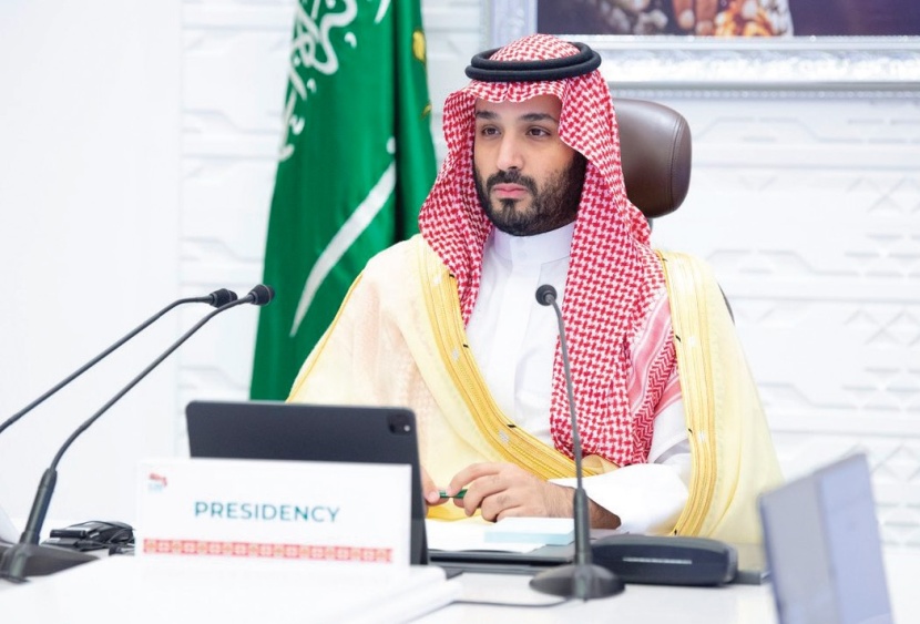  تتويجا لمبادرات ولي العهد .. السعودية تتقدم 10 مراكز في مؤشر المستقبل الأخضر العالمي