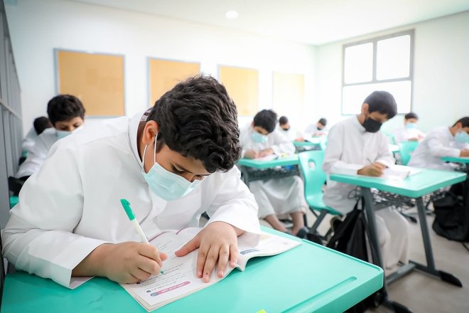 بدء إدراج موضوعات "الملكية الفكرية" في المناهج السعودية