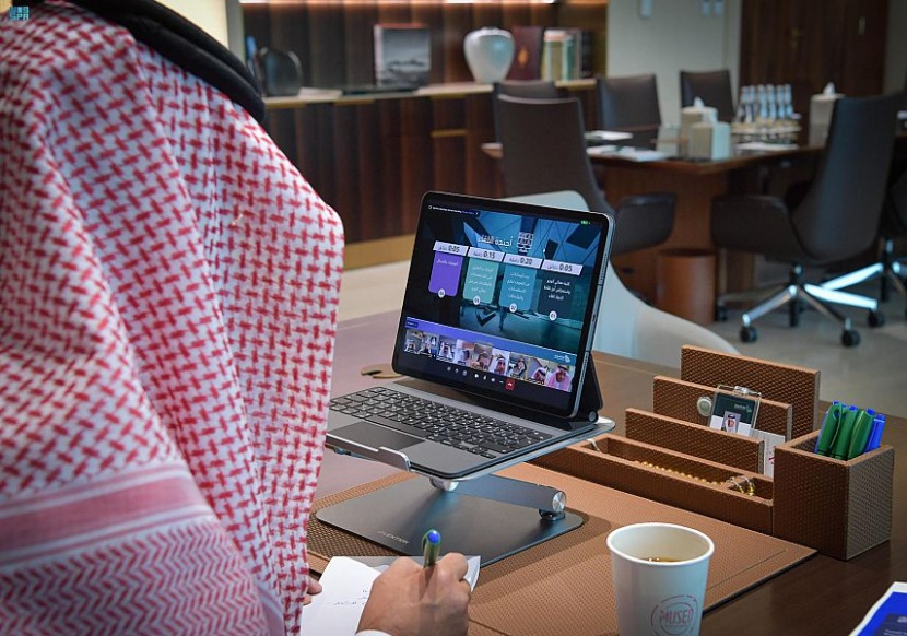 وزير السياحة: 777 شركة في القطاع ونستهدف الوصول إلى أكثر من 3 آلاف