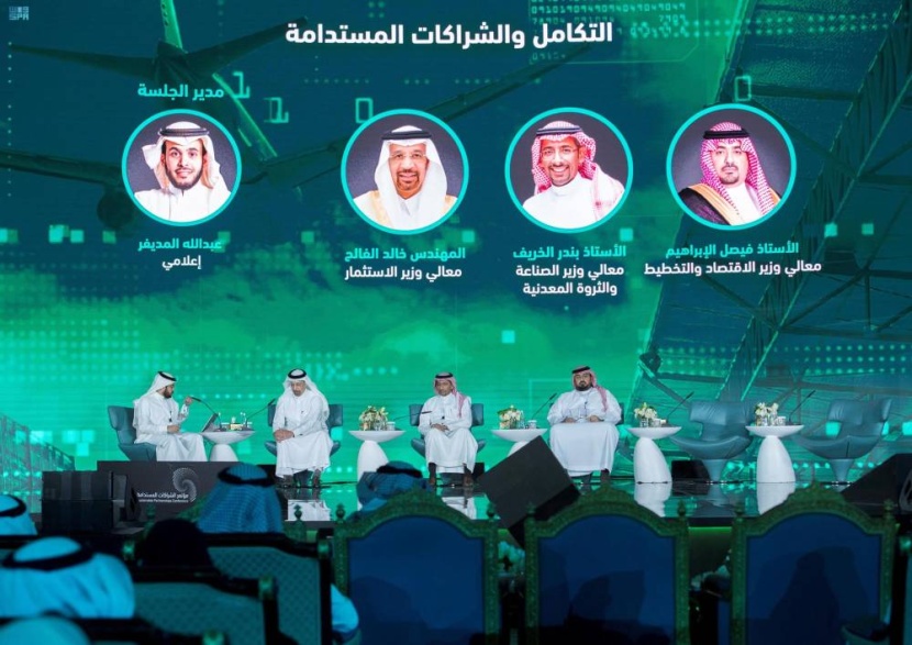 استراتيجية سعودية للبحث والتطوير قريبا .. وتخصيص ميزانية خاصة للجهات الحكومية