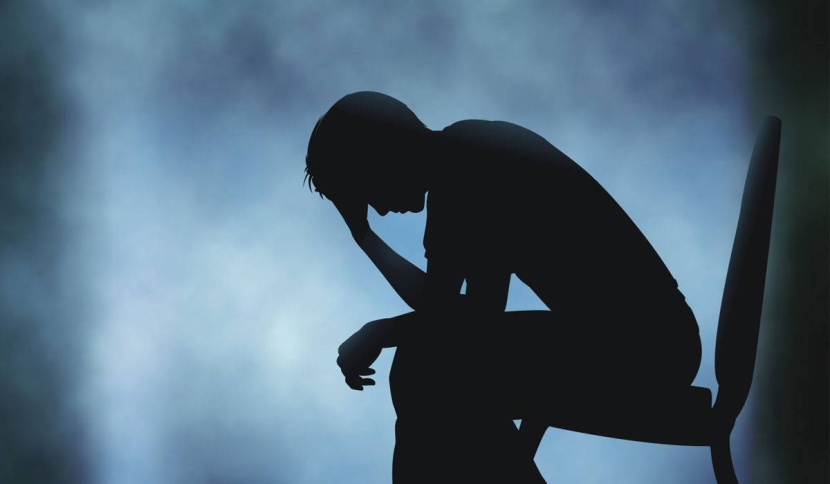 ما الذي يحدث؟ ترد متزايد في الصحة العقلية