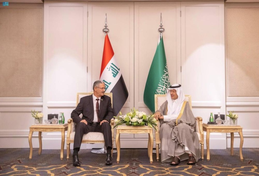 اتفاق سعودي - عراقي على العمل في إطار "أوبك+" واتخاذ إجراءات إضافية عند الحاجة