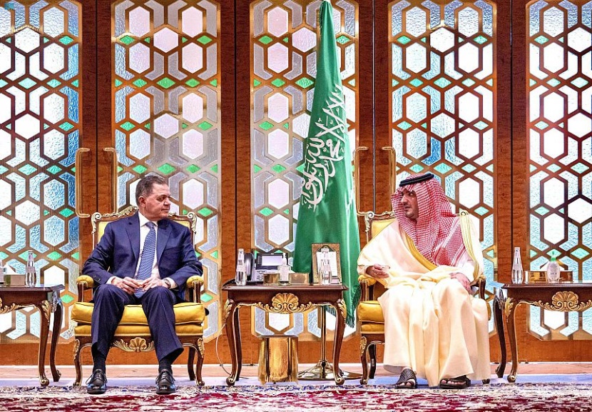 توقيع اتفاقية تعاون في مجال مكافحة الجريمة بين السعودية ومصر