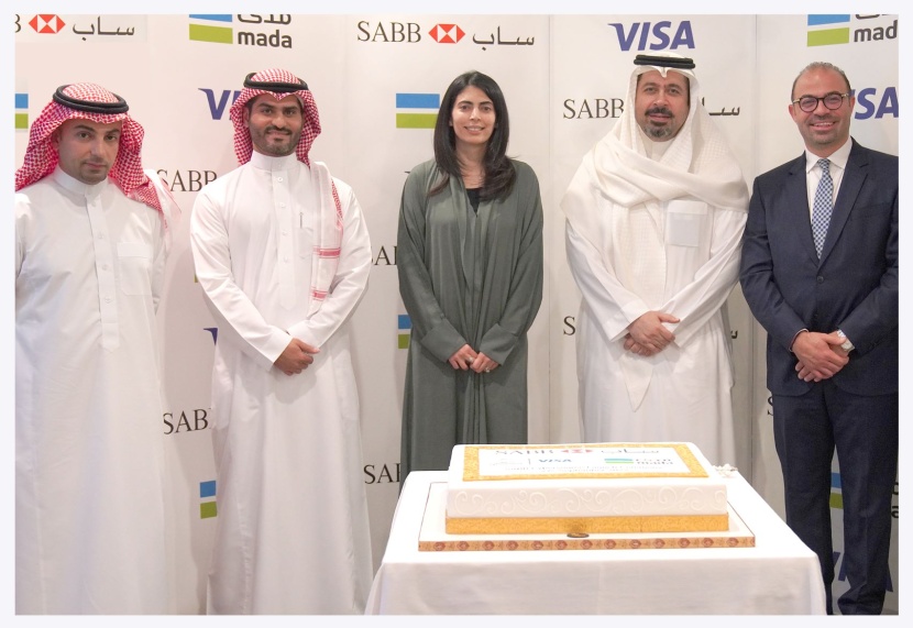 "ساب" يعقد شراكة استراتيجية مع سايبرسورس Visa لإدارة مدفوعات التجارة الإلكترونية