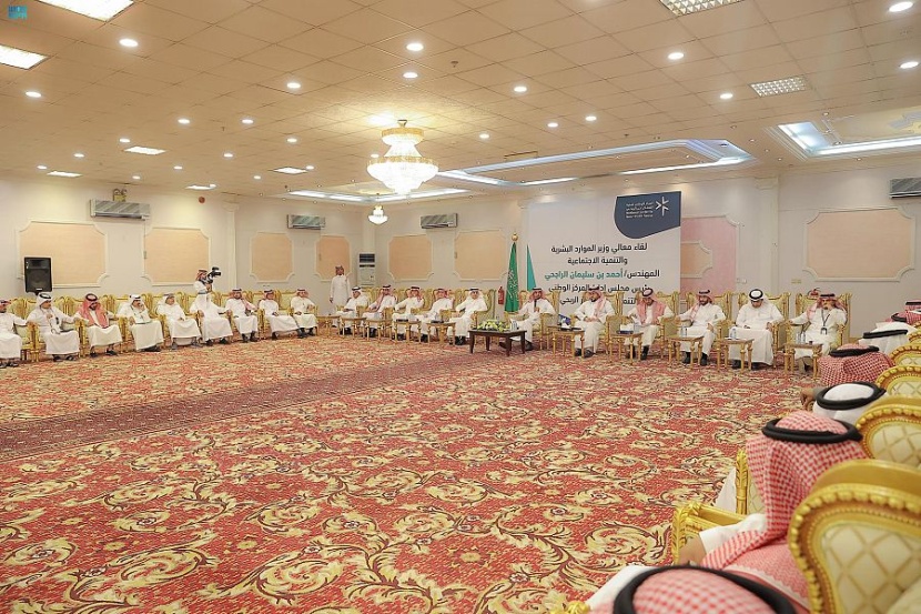 1.6 مليار ريال قيمة المشرعات الحكومية المسندة للقطاع غير الربحي .. والحوكمة 80%