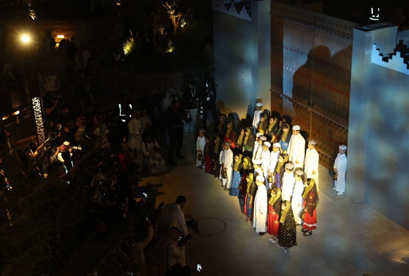 حي الطريف التاريخي ومنطقة المطاعم في مطل البجيري تستقبل الزوار اعتبارا من الأحد المقبل