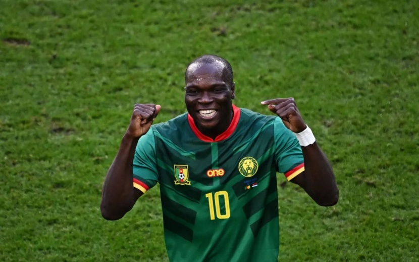 بعد جولتين من كأس العالم .. أبو بكر الأبرز بين أجانب دوري روشن السعودي 