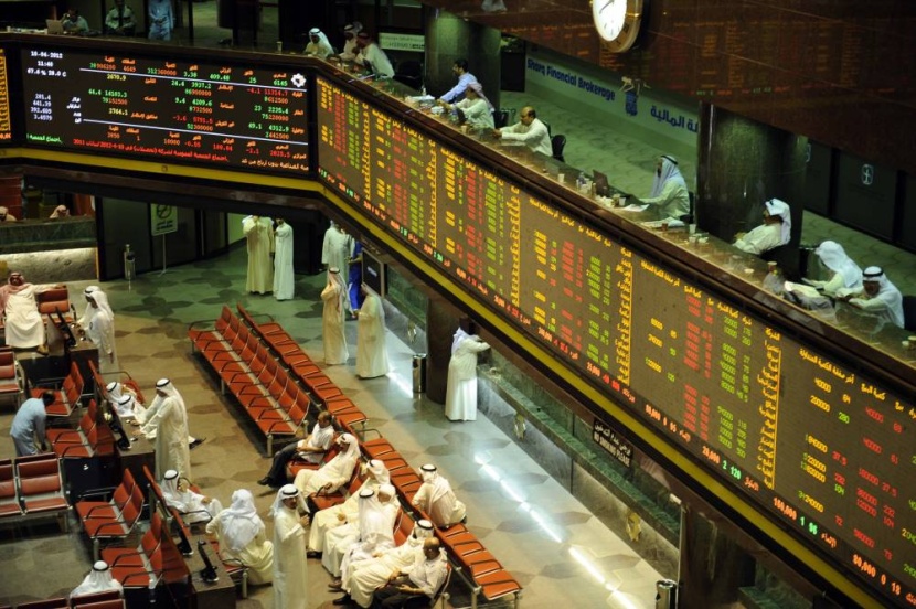 ارتفاع معظم البورصات الخليجية .. و«المصرية» تتراجع بعد سلسلة مكاسب